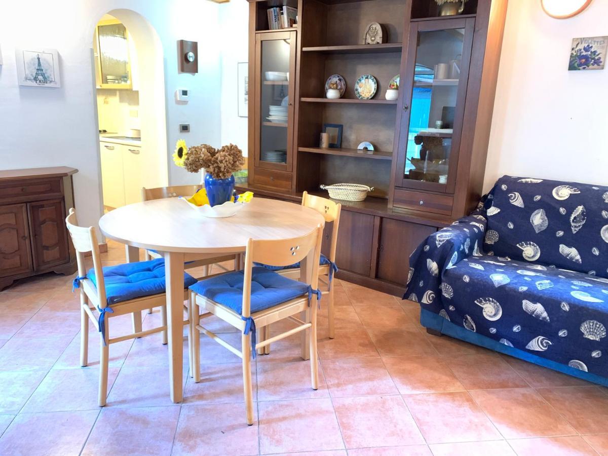 Casetta Indipendente Vicino Al Mare Λεβάντο Εξωτερικό φωτογραφία