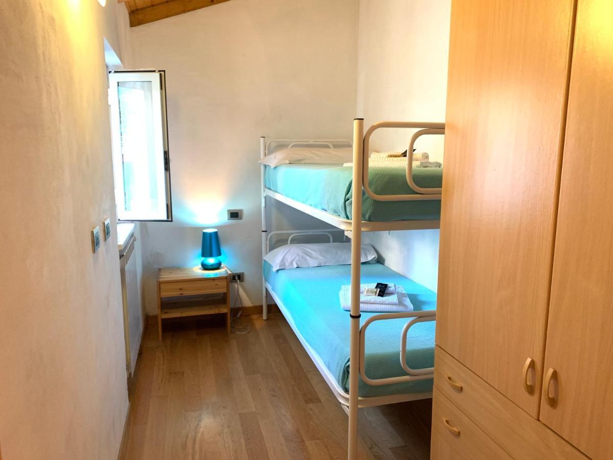 Casetta Indipendente Vicino Al Mare Λεβάντο Εξωτερικό φωτογραφία