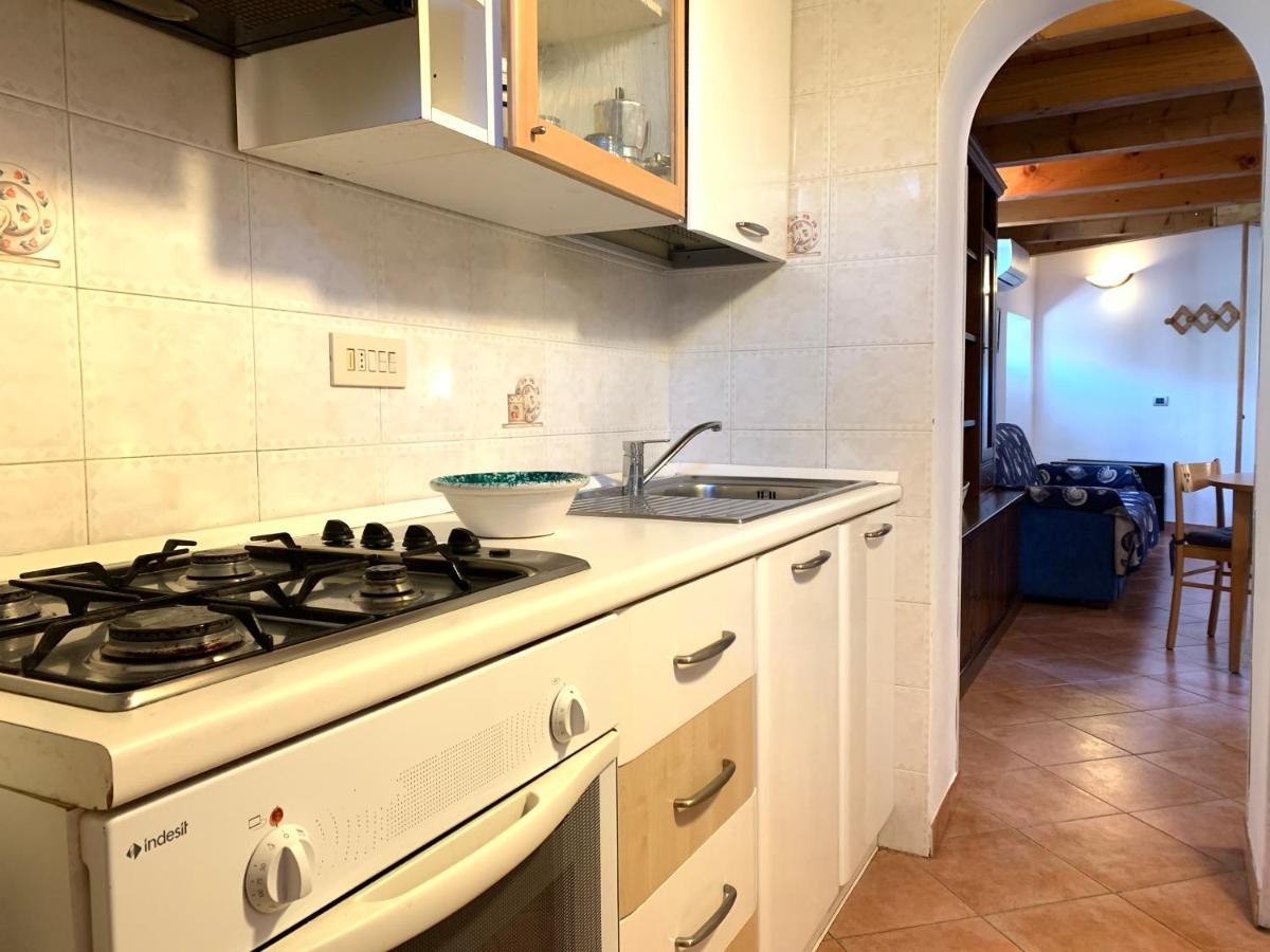 Casetta Indipendente Vicino Al Mare Λεβάντο Εξωτερικό φωτογραφία
